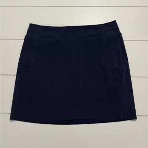 Athleta Athletic Skort